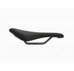 Selle Remed comfort race black chez vélo horizon port gratuit à partir de 300€