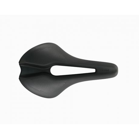 Selle Remed comfort race black chez vélo horizon port gratuit à partir de 300€