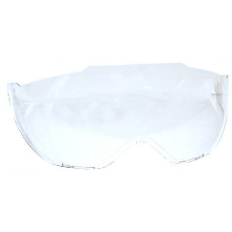 Visière Transparent pour casque Kali Cruz chez vélo horizon port gratuit à partir de 300€