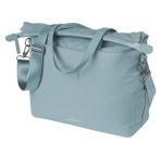 Basil Manhattan sacoche sac d'ordinateur portable, 12L chez vélo horizon port gratuit à partir de 300€