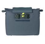 Basil Manhattan sacoche sac d'ordinateur portable, 12L chez vélo horizon port gratuit à partir de 300€
