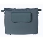 Basil Manhattan sacoche sac d'ordinateur portable, 12L chez vélo horizon port gratuit à partir de 300€