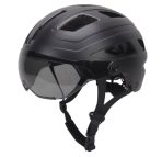 Casque Cruz Plus SLD chez vélo horizon port gratuit à partir de 300€