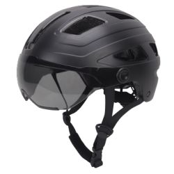 Casque Cruz Plus SLD chez vélo horizon port gratuit à partir de 300€