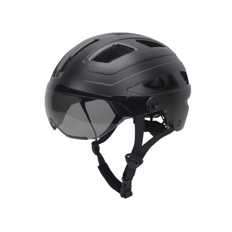 Casque Cruz Plus SLD chez vélo horizon port gratuit à partir de 300€