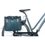 BASIL ELEGANCE SHOPPER SACOCHE DE VELO chez vélo horizon port gratuit à partir de 300€