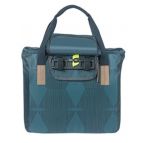 BASIL ELEGANCE SHOPPER SACOCHE DE VELO chez vélo horizon port gratuit à partir de 300€