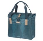 BASIL ELEGANCE SHOPPER SACOCHE DE VELO chez vélo horizon port gratuit à partir de 300€