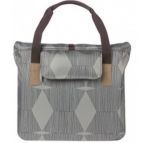 BASIL ELEGANCE SHOPPER SACOCHE DE VELO chez vélo horizon port gratuit à partir de 300€