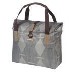 BASIL ELEGANCE SHOPPER SACOCHE DE VELO chez vélo horizon port gratuit à partir de 300€