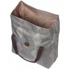 BASIL ELEGANCE SHOPPER SACOCHE DE VELO chez vélo horizon port gratuit à partir de 300€
