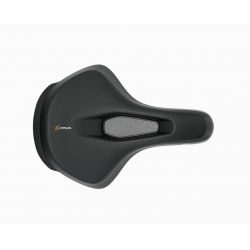 Selle Royal ON Open - ouverture centrale chez vélo horizon port gratuit à partir de 300€