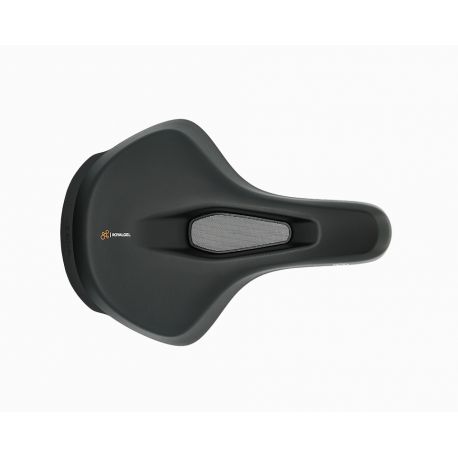Selle Royal ON Open - ouverture centrale chez vélo horizon port gratuit à partir de 300€