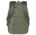 BASIL Sac à dos, Sacoche FLEX, 17L, noir chez vélo horizon port gratuit à partir de 300€