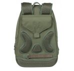 BASIL Sac à dos, Sacoche FLEX, 17L, noir chez vélo horizon port gratuit à partir de 300€