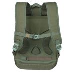 BASIL Sac à dos, Sacoche FLEX, 17L, noir chez vélo horizon port gratuit à partir de 300€