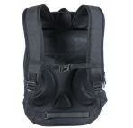 BASIL Sac à dos, Sacoche FLEX, 17L, noir chez vélo horizon port gratuit à partir de 300€