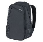 BASIL Sac à dos, Sacoche FLEX, 17L, noir chez vélo horizon port gratuit à partir de 300€