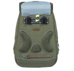 BASIL Sac à dos, Sacoche FLEX, 17L, noir chez vélo horizon port gratuit à partir de 300€