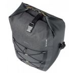 BASIL SACOCHE VELO LATERALE NAVIGATOR STORM L, 25-31L chez vélo horizon port gratuit à partir de 300€