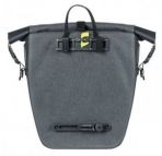 BASIL SACOCHE VELO LATERALE NAVIGATOR STORM L, 25-31L chez vélo horizon port gratuit à partir de 300€