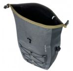 BASIL SACOCHE VELO LATERALE NAVIGATOR STORM L, 25-31L chez vélo horizon port gratuit à partir de 300€