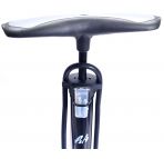 Pompe à pied à manomètre PNA chez vélo horizon port gratuit à partir de 300€
