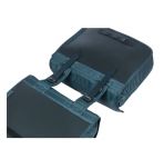 Basil Elegance sacoche vélo double, 40-49L chez vélo horizon port gratuit à partir de 300€