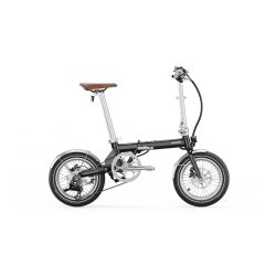 Eovolt Morning Origins / UTO OG16 chez vélo horizon port gratuit à partir de 300€