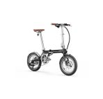 Eovolt Morning Origins / UTO OG16 chez vélo horizon port gratuit à partir de 300€