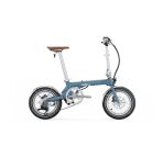 Eovolt Morning Origins / UTO OG16 chez vélo horizon port gratuit à partir de 300€