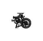 Eovolt Morning Origins / UTO OG16 chez vélo horizon port gratuit à partir de 300€