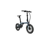 Eovolt Morning Origins / UTO OG16 chez vélo horizon port gratuit à partir de 300€