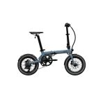 Eovolt Morning Origins / UTO OG16 chez vélo horizon port gratuit à partir de 300€