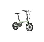 Eovolt Morning Origins / UTO OG16 chez vélo horizon port gratuit à partir de 300€