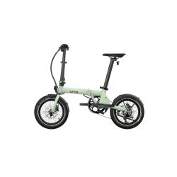 Eovolt Morning Origins / UTO OG16 chez vélo horizon port gratuit à partir de 300€