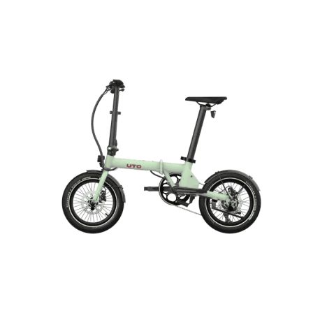 Eovolt Morning Origins / UTO OG16 chez vélo horizon port gratuit à partir de 300€