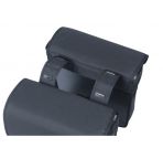 Basil GO double sacoche vélo, 32L chez vélo horizon port gratuit à partir de 300€