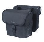 Basil GO double sacoche vélo, 32L chez vélo horizon port gratuit à partir de 300€