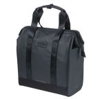 Basil Grand Tarpaulin shopper de vélo, 23L chez vélo horizon port gratuit à partir de 300€
