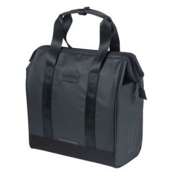 Basil Grand Tarpaulin shopper de vélo, 23L chez vélo horizon port gratuit à partir de 300€