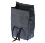Basil Urban Dry shopper à vélo, 25L chez vélo horizon port gratuit à partir de 300€
