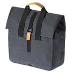 Basil Urban Dry shopper à vélo, 25L chez vélo horizon port gratuit à partir de 300€