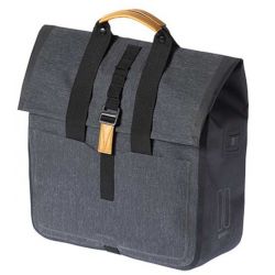 Basil Urban Dry shopper à vélo, 25L chez vélo horizon port gratuit à partir de 300€