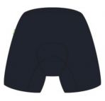 Cuissard sous-short vélo Vaude femme chez vélo horizon port gratuit à partir de 300€