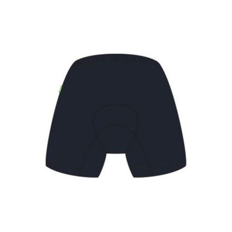 Cuissard sous-short vélo Vaude femme chez vélo horizon port gratuit à partir de 300€