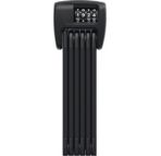 Antivol Pliant à code Abus Bordo 6000C/90 BK SH chez vélo horizon port gratuit à partir de 300€