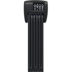 Antivol Pliant à code Abus Bordo 6000C/90 BK SH chez vélo horizon port gratuit à partir de 300€