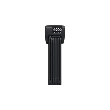 Antivol Pliant à code Abus Bordo 6000C/90 BK SH chez vélo horizon port gratuit à partir de 300€