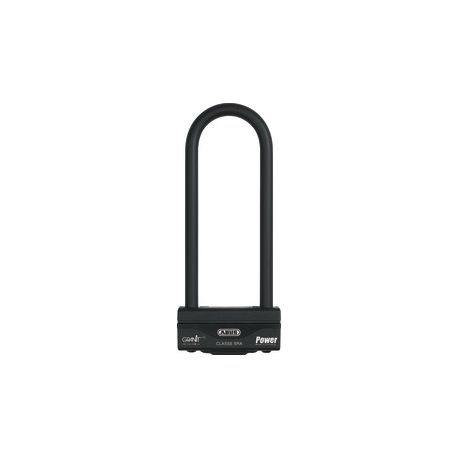 Antivol U Abus Granit Power 58 HBIII 260 chez vélo horizon port gratuit à partir de 300€